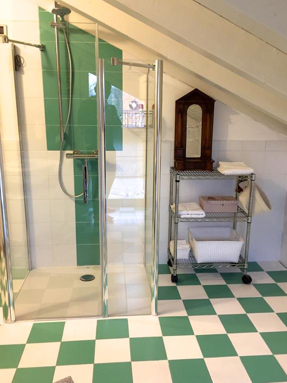 La Mansarda Di Margherita Treviso Zewnętrze zdjęcie