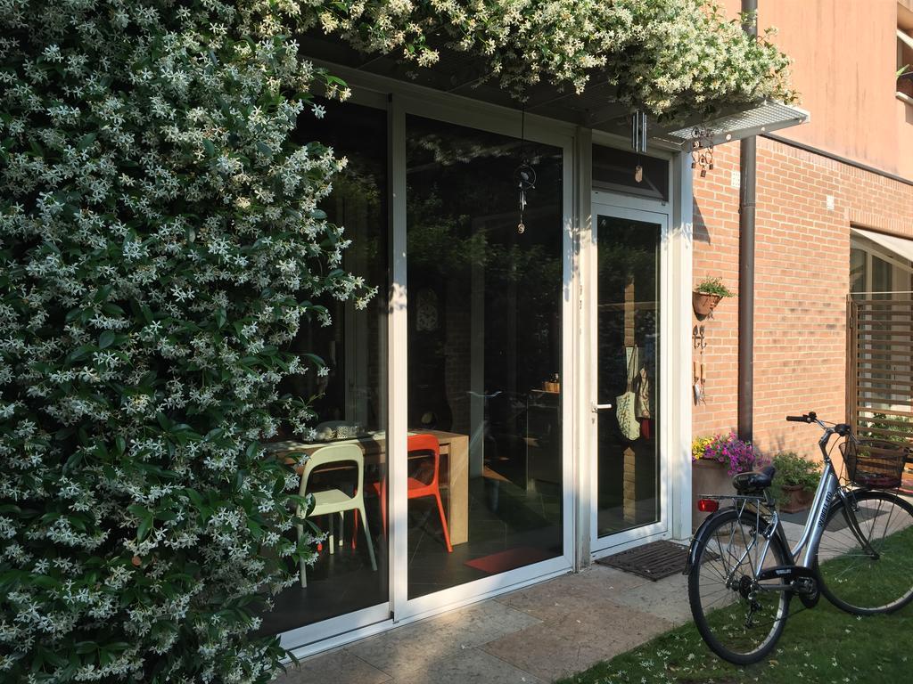 La Mansarda Di Margherita Treviso Zewnętrze zdjęcie